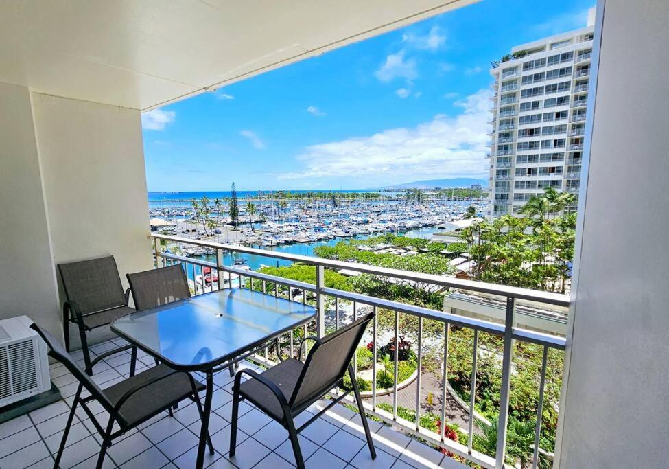 Ilikai Hotel Condo With Kitchen And Ocean View ホノルル エクステリア 写真